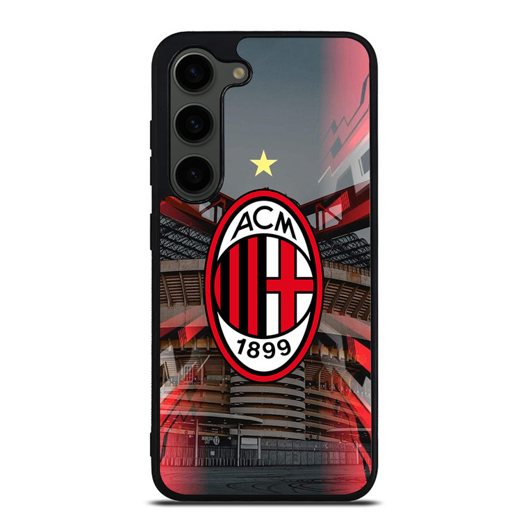 AC MILAN ROSSONERI SAN SIRO  Samsung Galaxy S23 Plus Case Cover