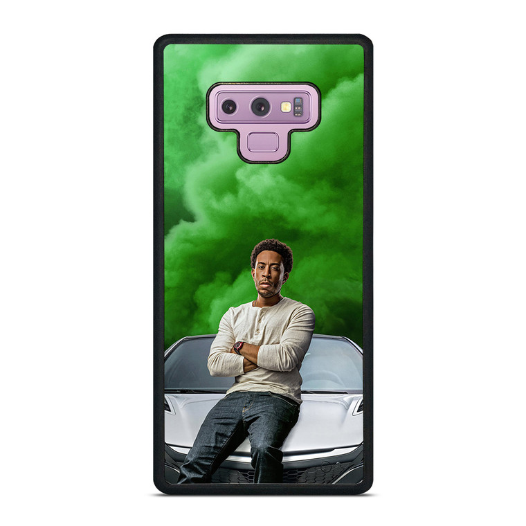 LUDACRIS FAST AND FURIOUS Samsung Galaxy Note 9 Case Cover