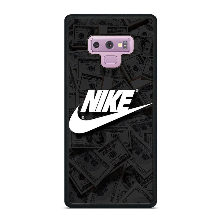 NIKE DOLLAR LOGO Samsung Galaxy Note 9 Case Cover