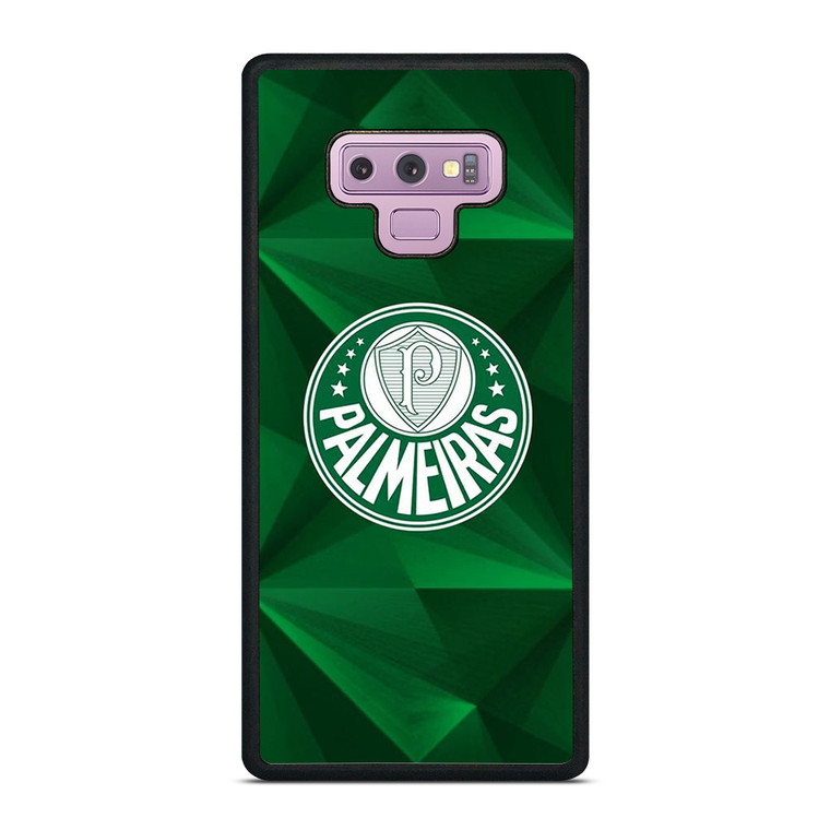 PALMEIRAS PUMA DIAMOND Samsung Galaxy Note 9 Case Cover
