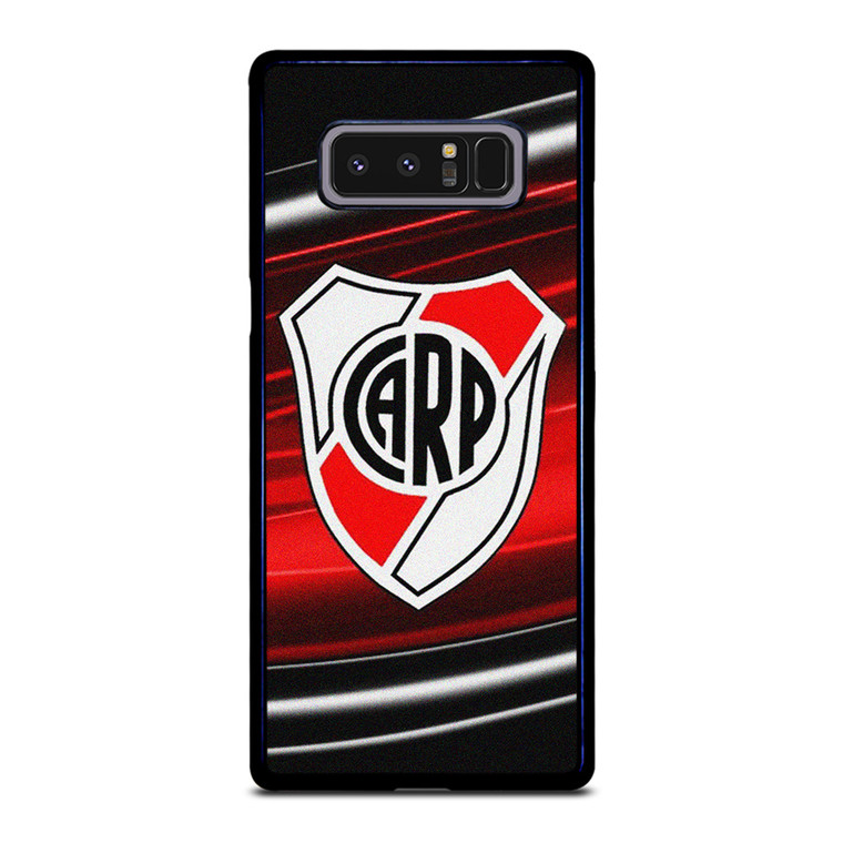 CLUB ATLETICO RIVER PLATE SYMBOL Samsung Galaxy Note 8 Case Cover