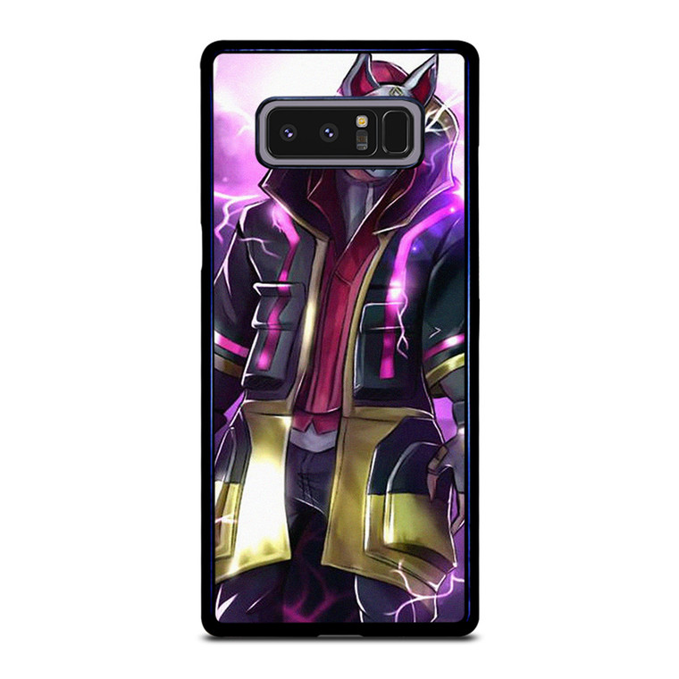 FORTNITE DRIFT SKIN Samsung Galaxy Note 8 Case Cover