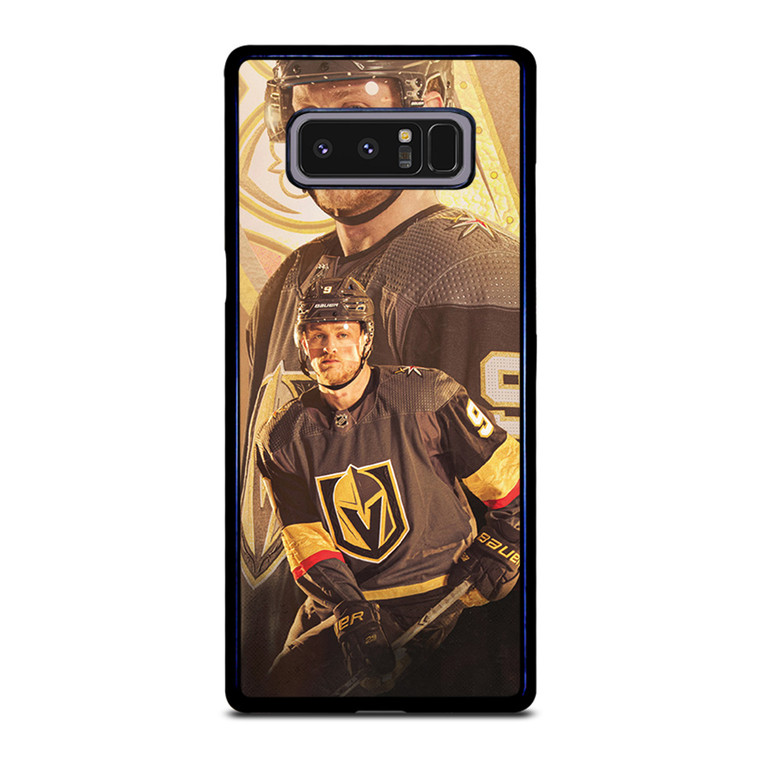 JACK EICHEL VEGAS GOLDEN KNIGHTS HOCKEY Samsung Galaxy Note 8 Case Cover