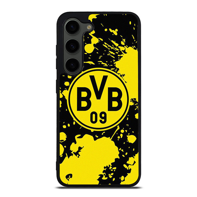 BORUSSIA DORTMUND SPLASH LOGO  Samsung Galaxy S23 Plus Case Cover