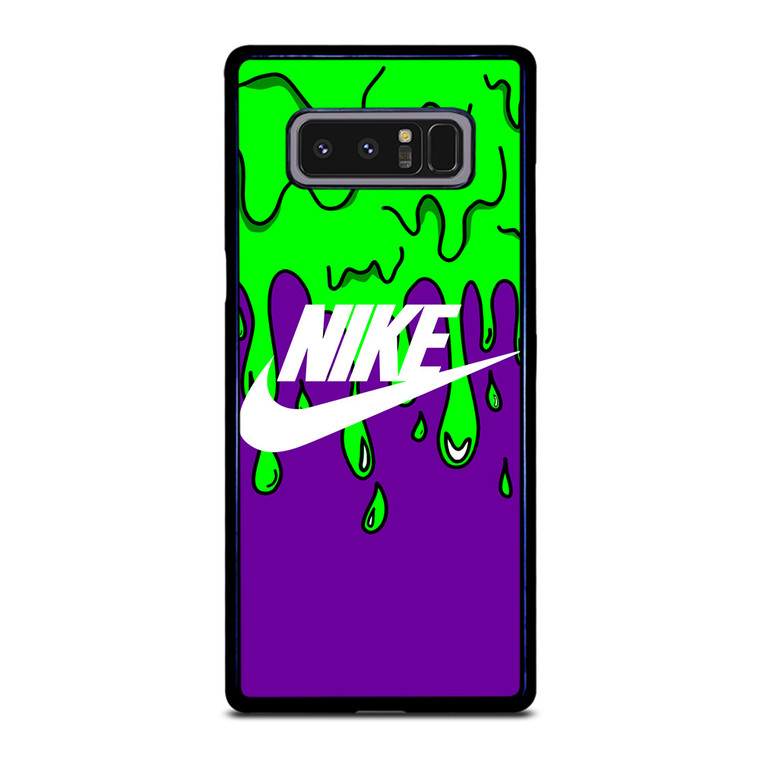 SLIMY NIKE LOGO Samsung Galaxy Note 8 Case Cover