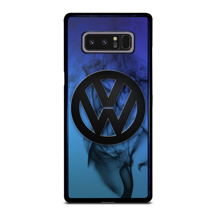 VOLKSWAGEN VW SYMBOL Samsung Galaxy Note 8 Case Cover