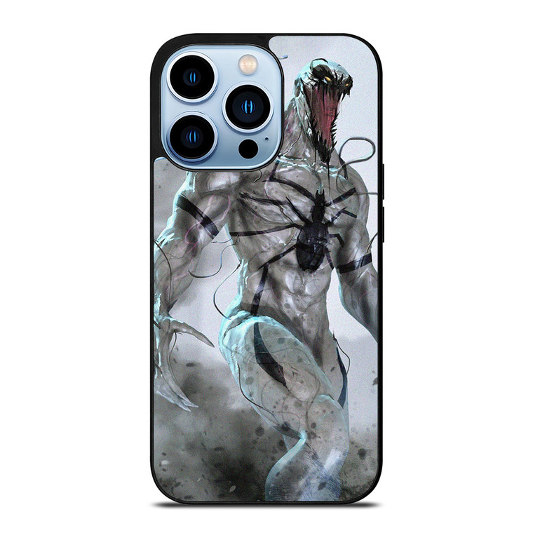 ANTI VENOM SUPERHERO iPhone 13 Pro Max Case Cover