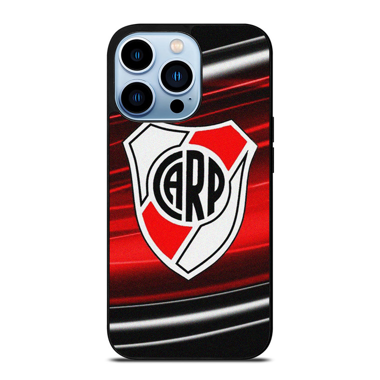 CLUB ATLETICO RIVER PLATE SYMBOL iPhone 13 Pro Max Case Cover
