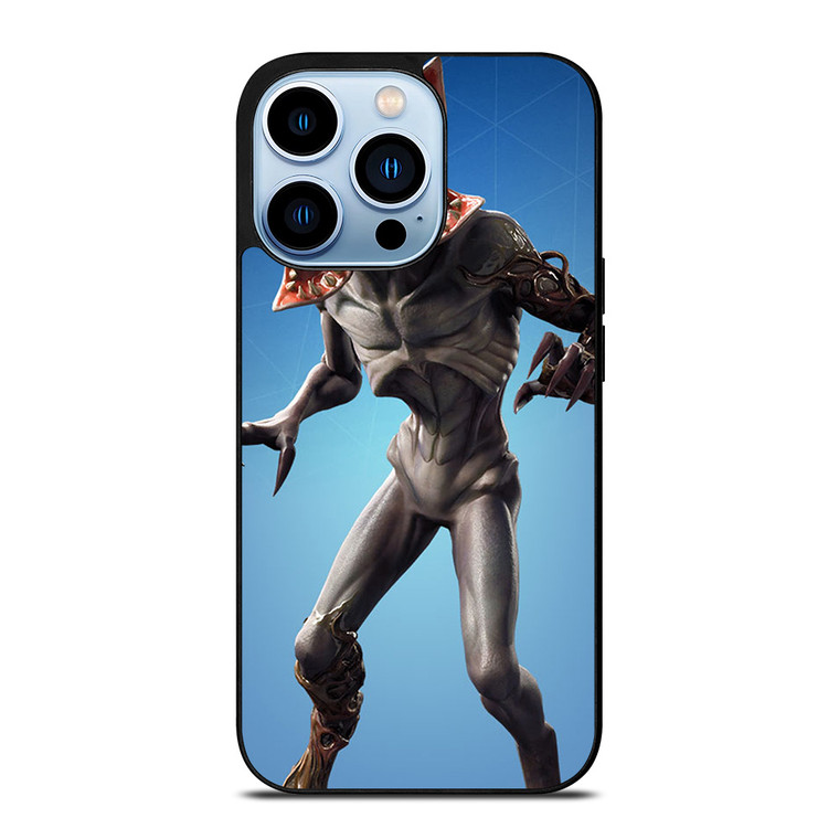 DEMOGORGON STRANGER THINGS SCARY iPhone 13 Pro Max Case Cover