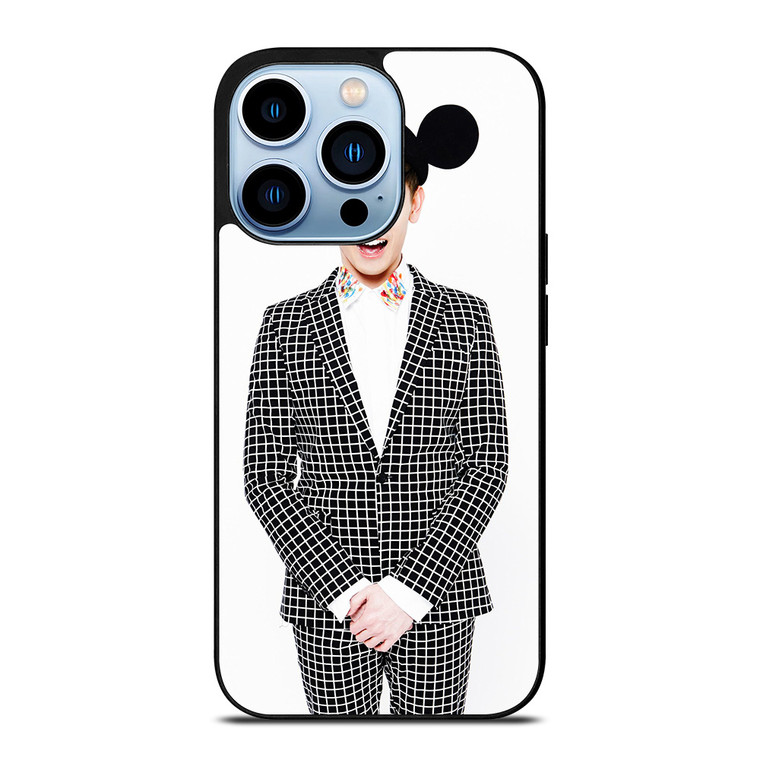 ERIC NAM CUTE iPhone 13 Pro Max Case Cover