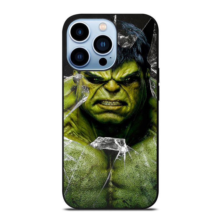 INCREDIBLE HULK SMILE iPhone 13 Pro Max Case Cover