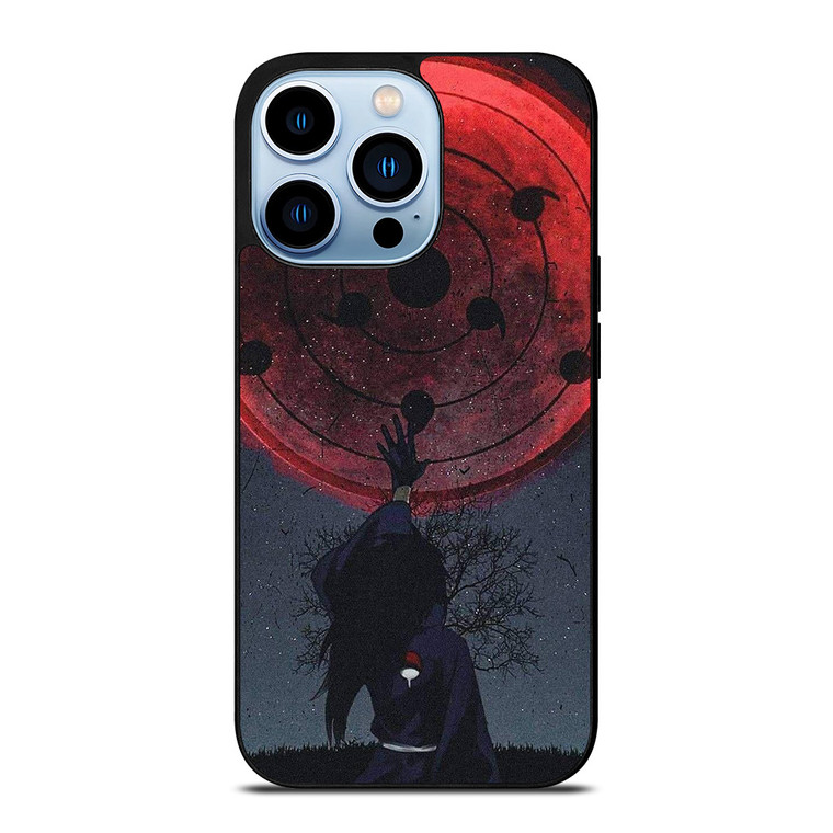 INFINITE TSUKUYOMI ANIME iPhone 13 Pro Max Case Cover