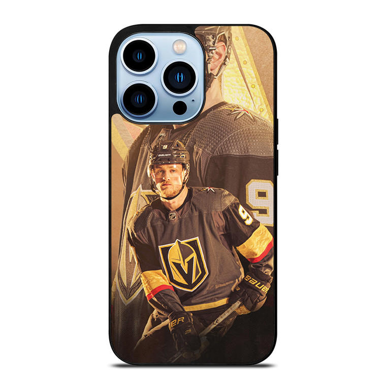 JACK EICHEL VEGAS GOLDEN KNIGHTS HOCKEY iPhone 13 Pro Max Case Cover