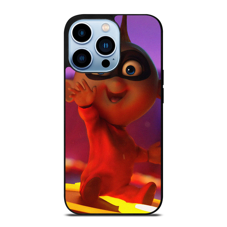 JACK JACK THE INCREDIBLES CARTOON iPhone 13 Pro Max Case Cover