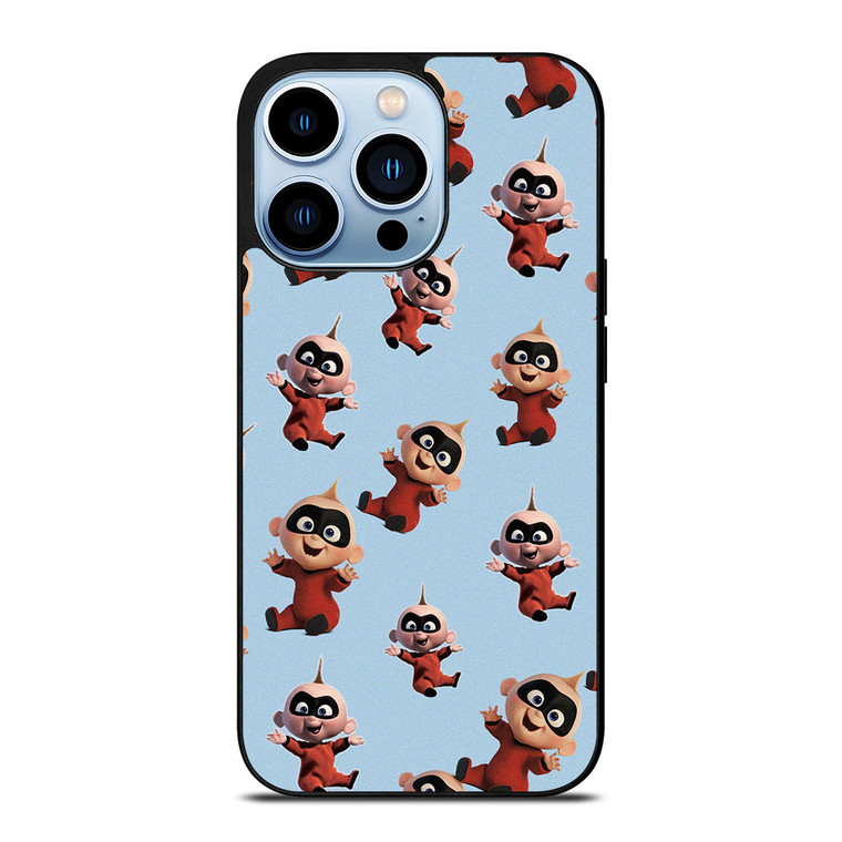 JACK JACK THE INCREDIBLES iPhone 13 Pro Max Case Cover
