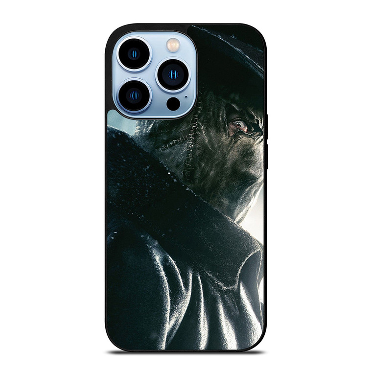 JACK THE RIPPER KILLER iPhone 13 Pro Max Case Cover