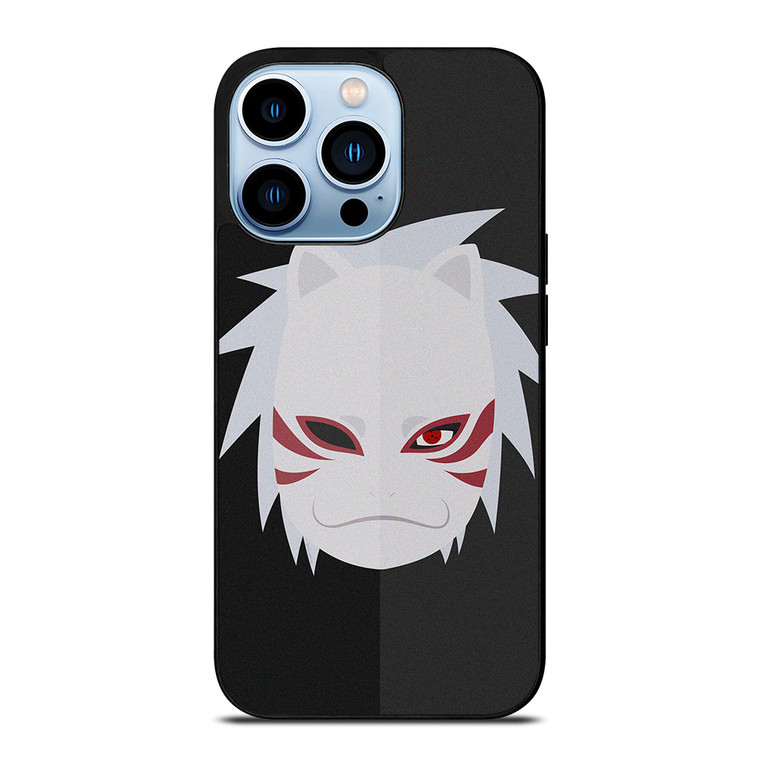 KAKASHI ANBU ICON iPhone 13 Pro Max Case Cover