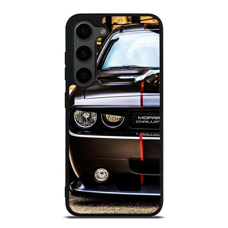 DODGE MOPAR CHALLENGER CAR  Samsung Galaxy S23 Plus Case Cover DODGE MOPAR CHALLENGER CAR  Samsung Galaxy S23 Plus Case Cover