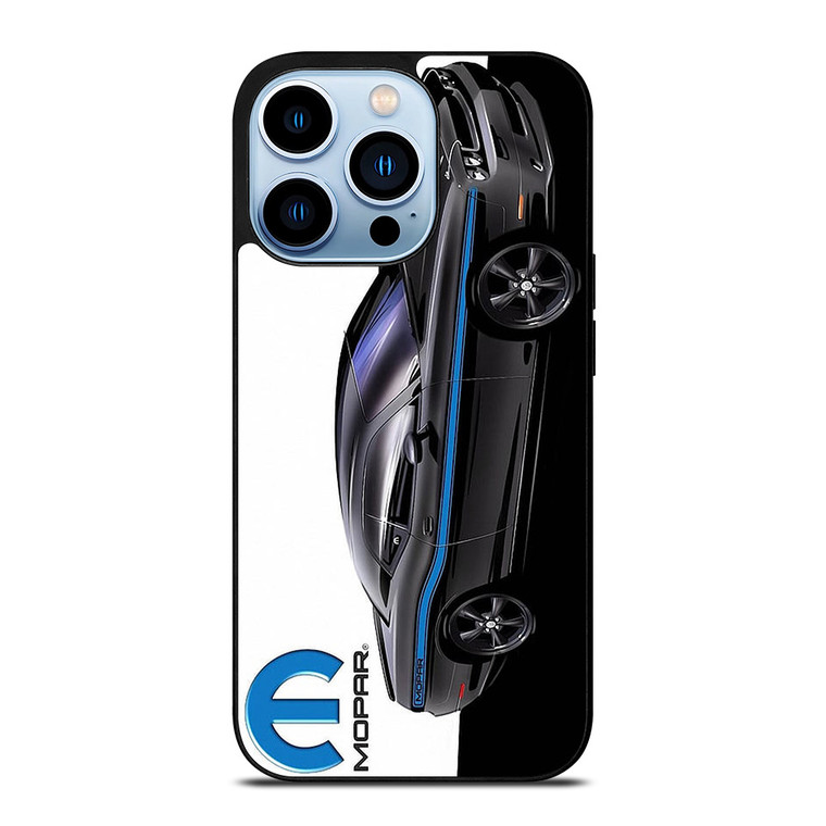 MOPAR NEW DODGER CHARGER iPhone 13 Pro Max Case Cover