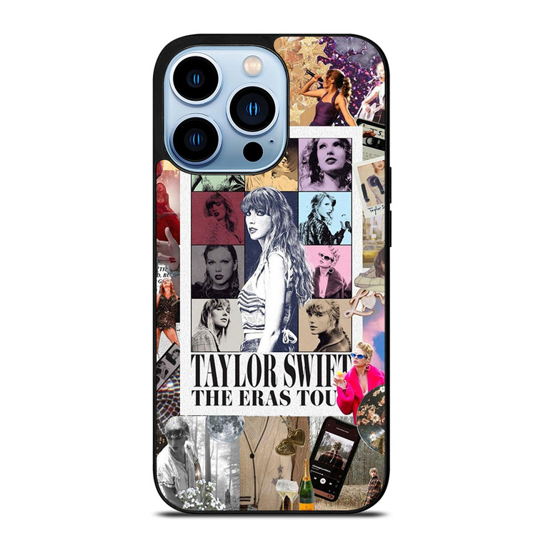 TAYLOR SWIFT ERAS TOUR CONCERT iPhone 13 Pro Max Case Cover