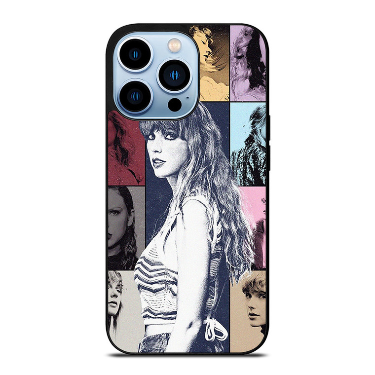 TAYLOR SWIFT ERAS TOUR POSTER iPhone 13 Pro Max Case Cover TAYLOR SWIFT ERAS TOUR POSTER iPhone 13 Pro Max Case Cover