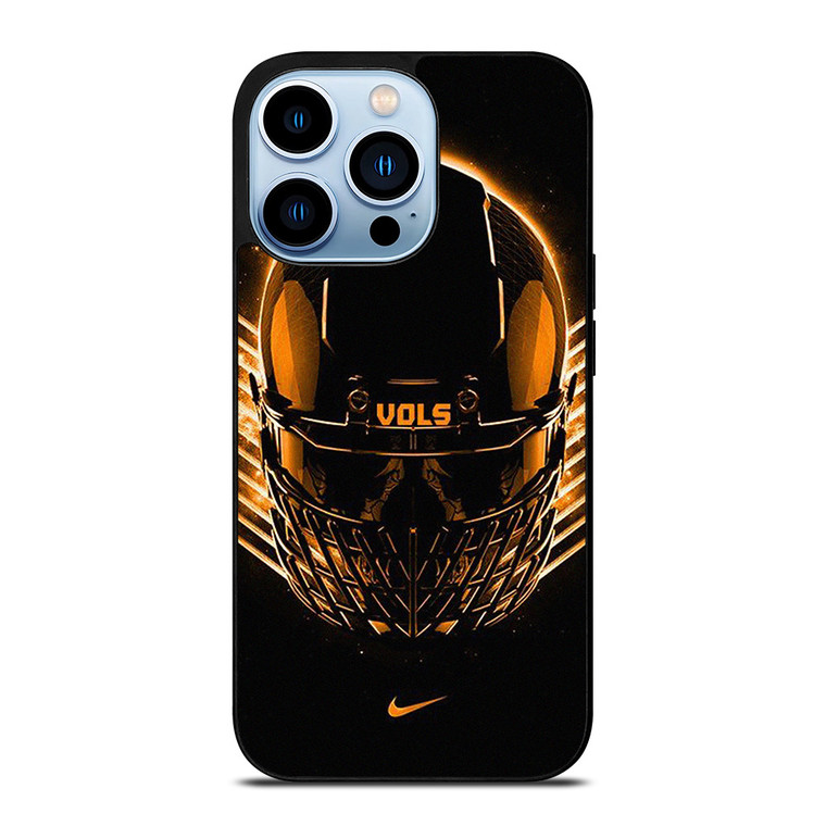 TENNESSEE VOLUNTEERS VOLS HELMET iPhone 13 Pro Max Case Cover