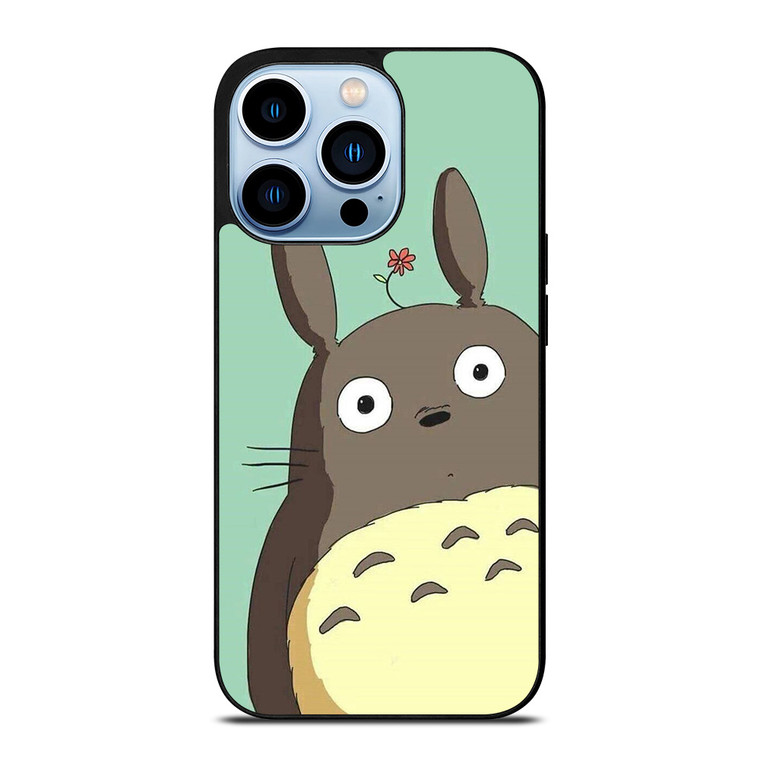 TOTORO MY NEIGHBOR ANIME iPhone 13 Pro Max Case Cover