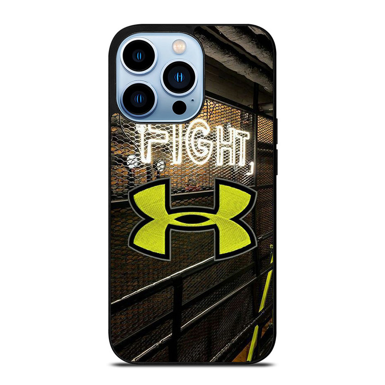 UNDER ARMOUR BOXING iPhone 13 Pro Max Case Cover