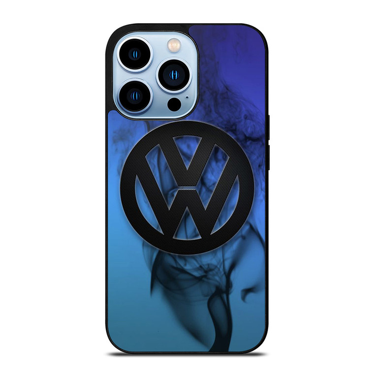 VOLKSWAGEN VW SYMBOL iPhone 13 Pro Max Case Cover