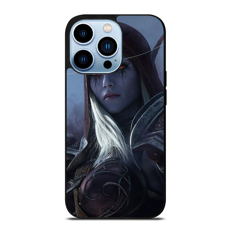 WORLD OF WARCRAFT SHADOWLANDS HERO iPhone 13 Pro Max Case Cover