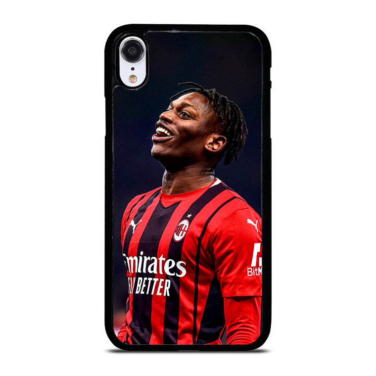 AC MILAN RAFAEL LEAO iPhone XR Case Cover