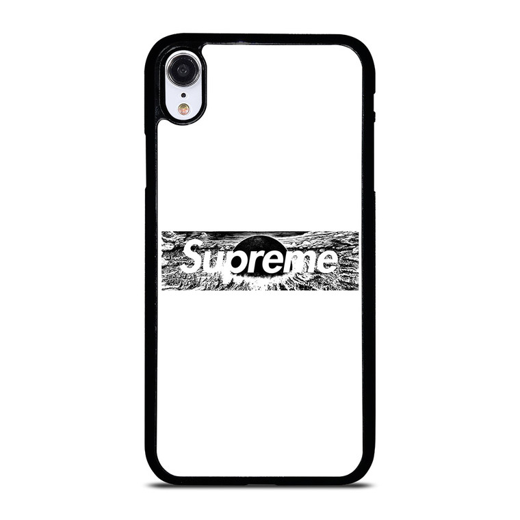 AKIRA SUPREME iPhone XR Case Cover