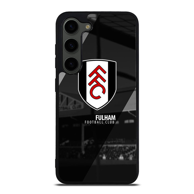 FULHAM FC CRAVEN COTTAGE  Samsung Galaxy S23 Plus Case Cover