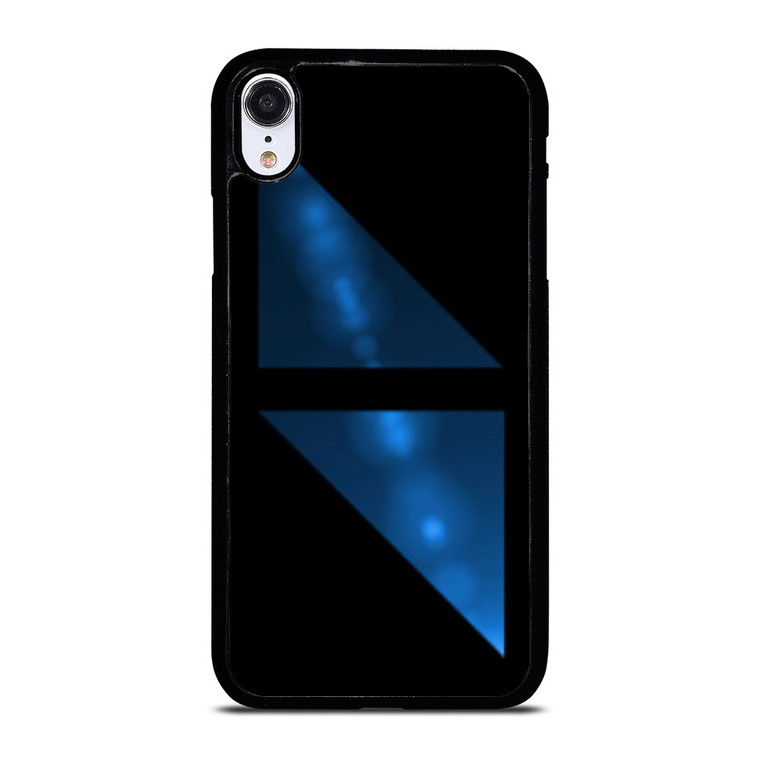 AVICII DJ SYMBOL iPhone XR Case Cover