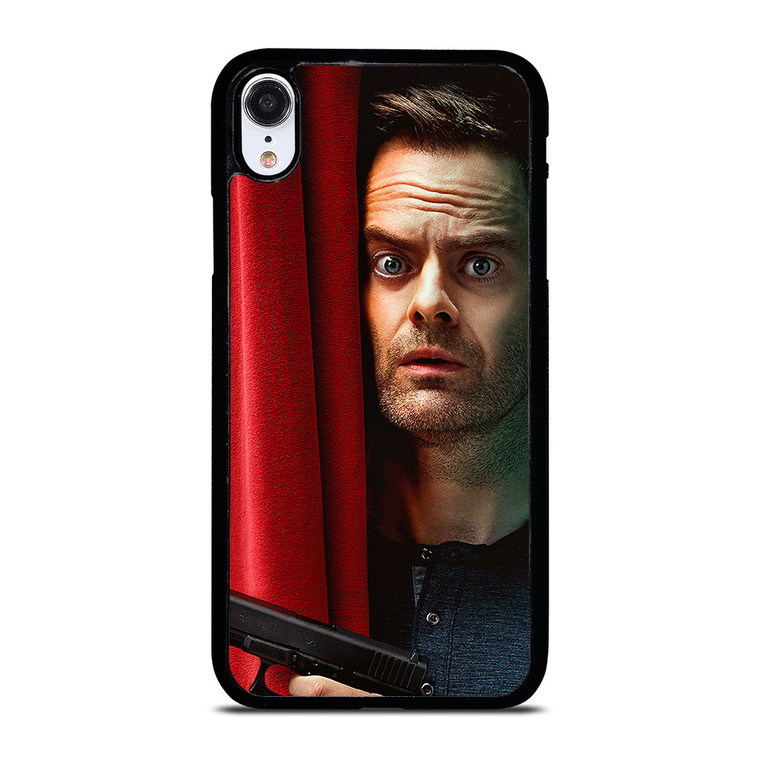 BARRY HBO MOVIES iPhone XR Case Cover
