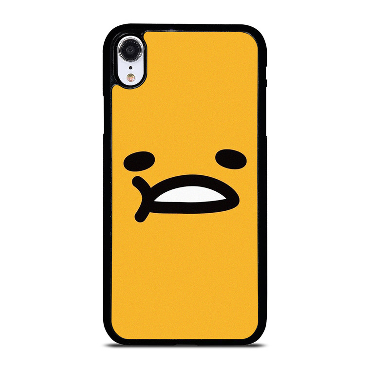 GUDETAMA SANRIO ICON iPhone XR Case Cover