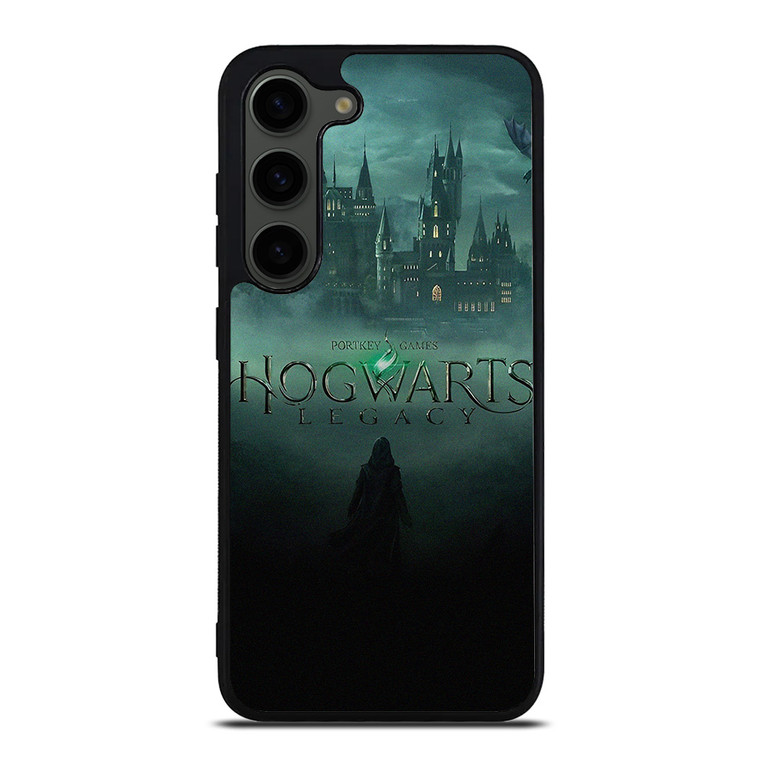 HOGWARTS LEGACY PORTKEY GAMES  Samsung Galaxy S23 Plus Case Cover