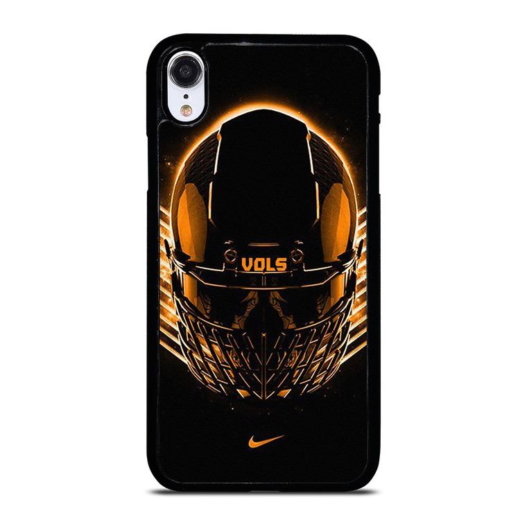 TENNESSEE VOLUNTEERS VOLS HELMET iPhone XR Case Cover