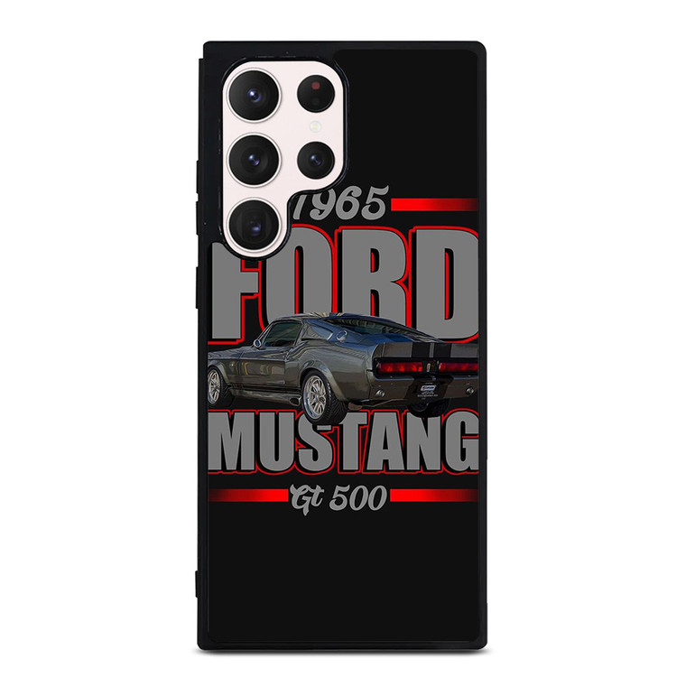 1995 FORD MUSTANG GT500 CLASSIC Samsung Galaxy S23 Ultra Case Cover