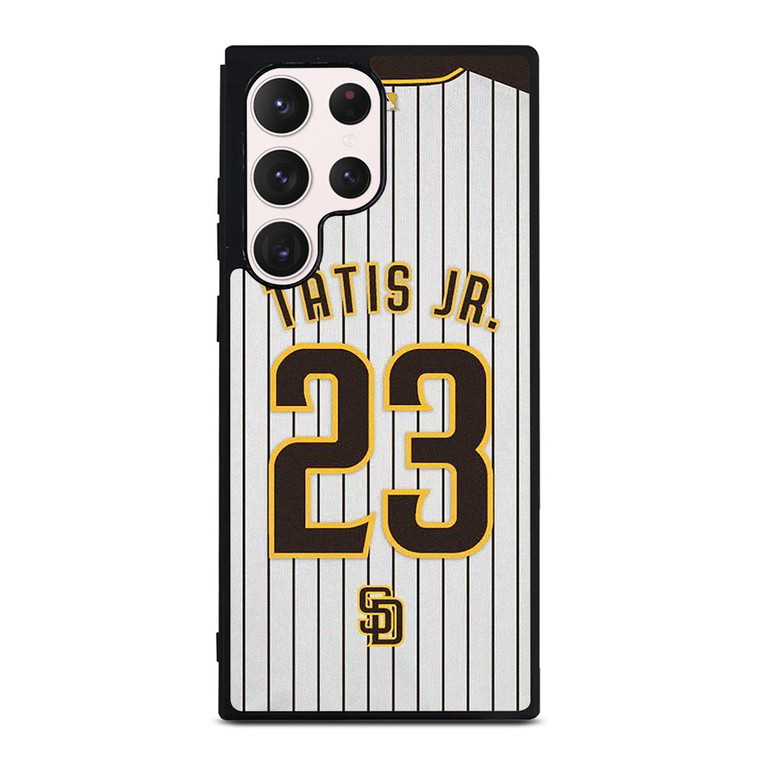 FERNANDO TATIS SAN DIEGO PADRES KIT Samsung Galaxy S23 Ultra Case Cover