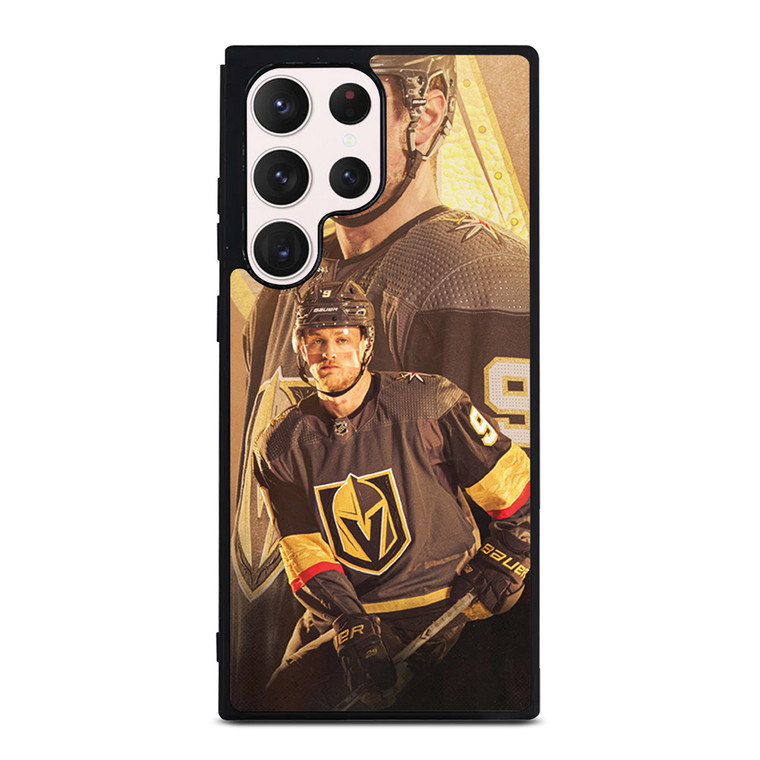 JACK EICHEL VEGAS GOLDEN KNIGHTS HOCKEY Samsung Galaxy S23 Ultra Case Cover