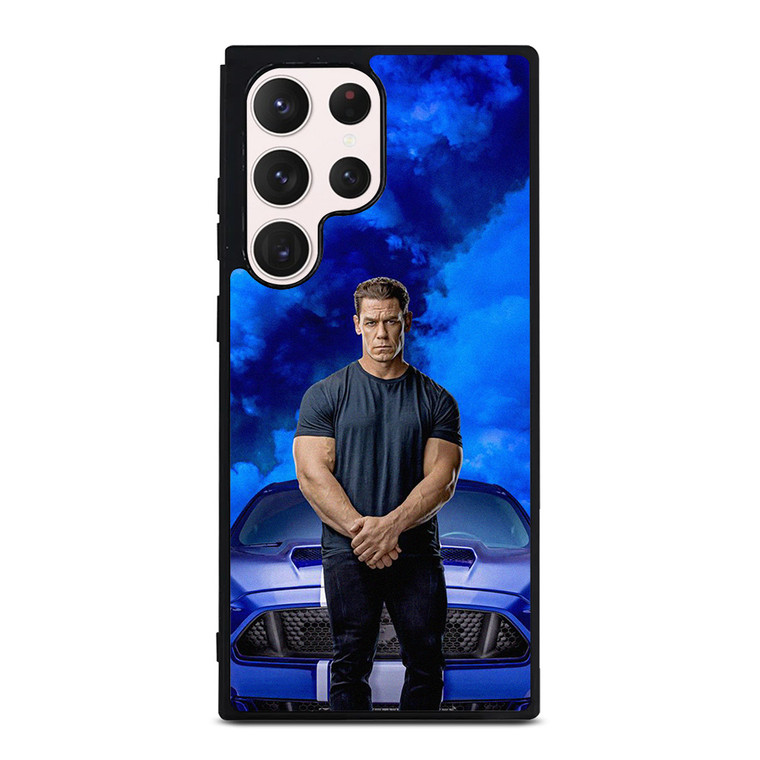 JAKOB TORETTO JOHN CENA THE FAST SAGA Samsung Galaxy S23 Ultra Case Cover