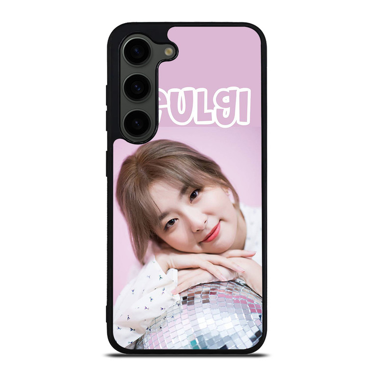 KANG SEULGI CUTE RED VELVET  Samsung Galaxy S23 Plus Case Cover