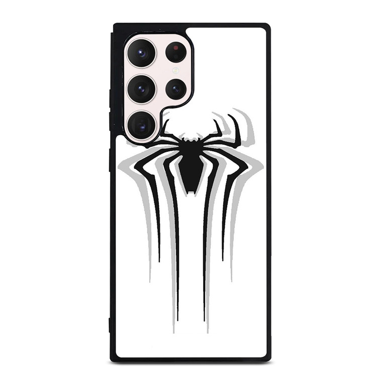 MARVEL AMTI VENOM LOGO Samsung Galaxy S23 Ultra Case Cover