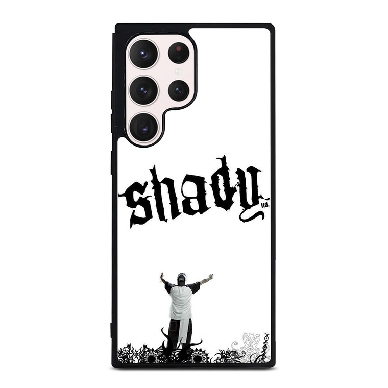 SLIM SHADY EMINEM RAPPER Samsung Galaxy S23 Ultra Case Cover