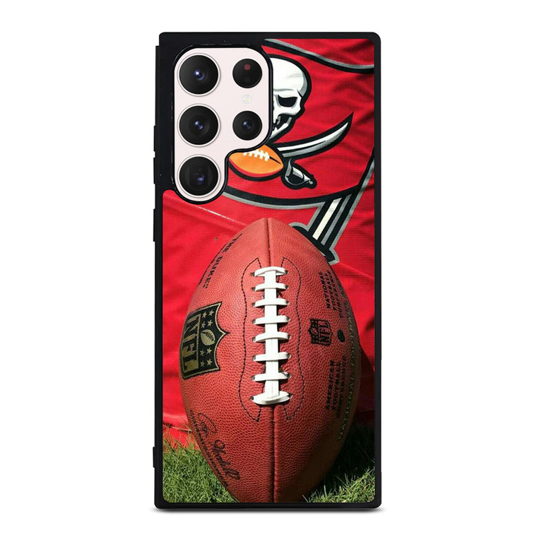 TAMPA BAY BUCCANEERS AMERICAN FOOTBALL Samsung Galaxy S23 Ultra Case Cover TAMPA BAY BUCCANEERS AMERICAN FOOTBALL Samsung Galaxy S23 Ultra Case Cover
