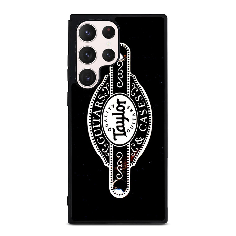 TAYLOR GUITARS CASES Samsung Galaxy S23 Ultra Case Cover TAYLOR GUITARS CASES Samsung Galaxy S23 Ultra Case Cover