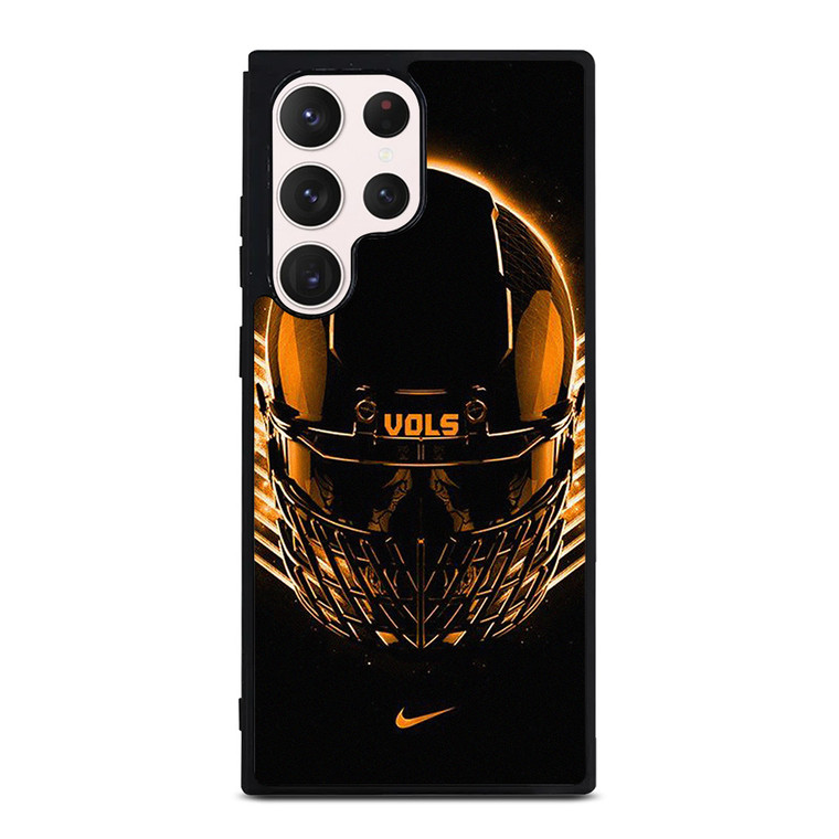 TENNESSEE VOLUNTEERS VOLS HELMET Samsung Galaxy S23 Ultra Case Cover TENNESSEE VOLUNTEERS VOLS HELMET Samsung Galaxy S23 Ultra Case Cover