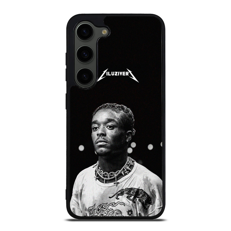LIL UZI VERT CONCERT  Samsung Galaxy S23 Plus Case Cover LIL UZI VERT CONCERT  Samsung Galaxy S23 Plus Case Cover