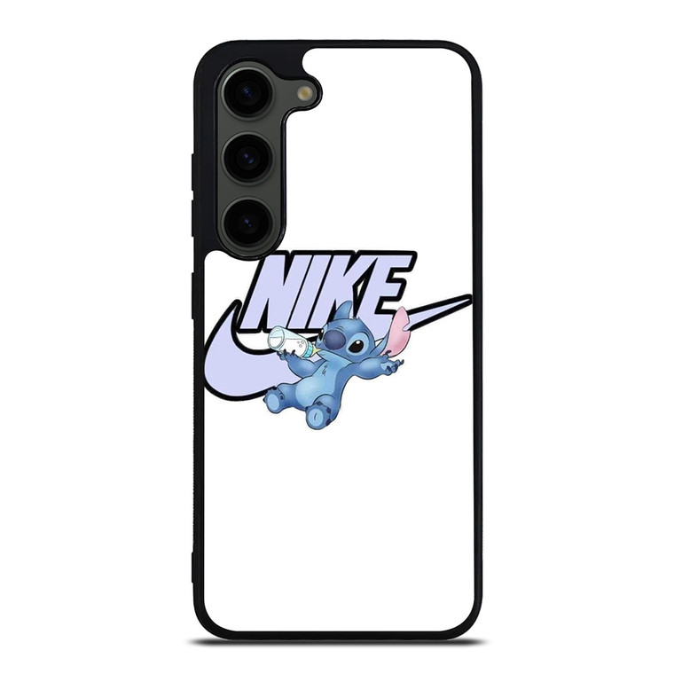 LILO AND STITCH NIKE LOGO  Samsung Galaxy S23 Plus Case Cover